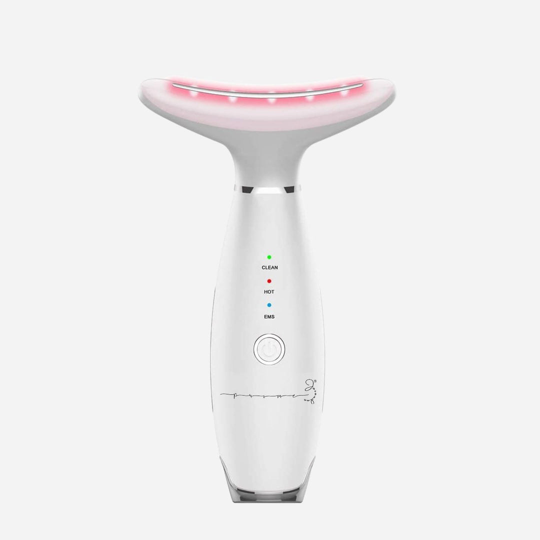 Face, Neck Firming Anti-Wrinkle Skin Tightening Machine