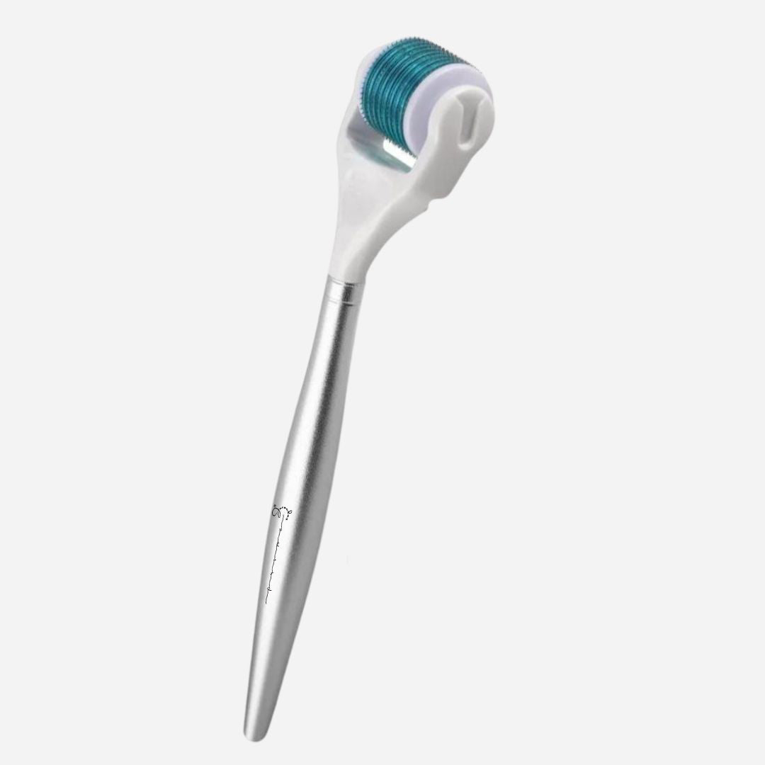 Multifunctional Derma Face Roller System 0.25 mm