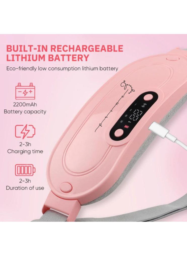 Menstrual Electric Heating Pad