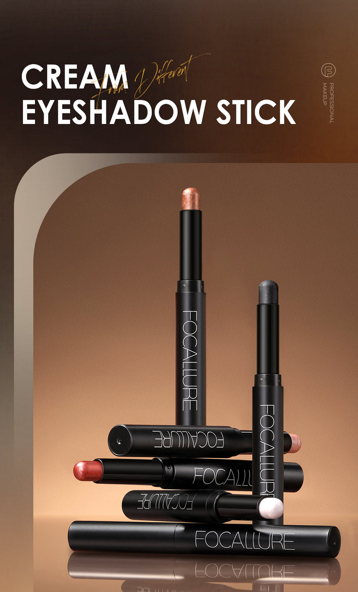 Shimmer Cream Eyeshadow Stick #14 Gossip