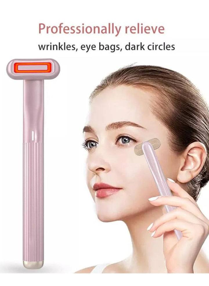 4-in-1 Skincare Wand Eye beauty instrument