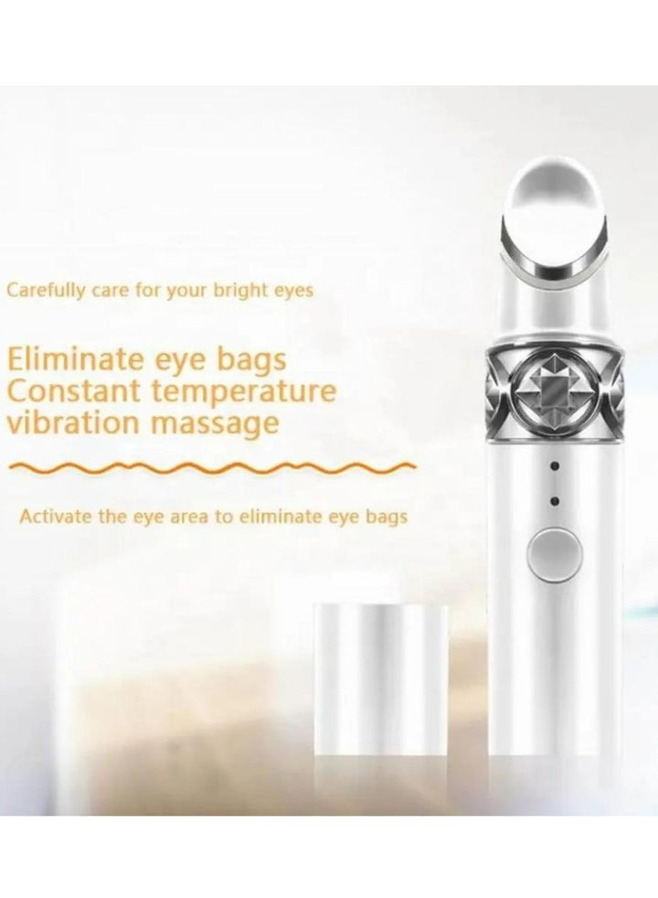 Facial Massage Pen Dark Circle Removal Vibration Wand