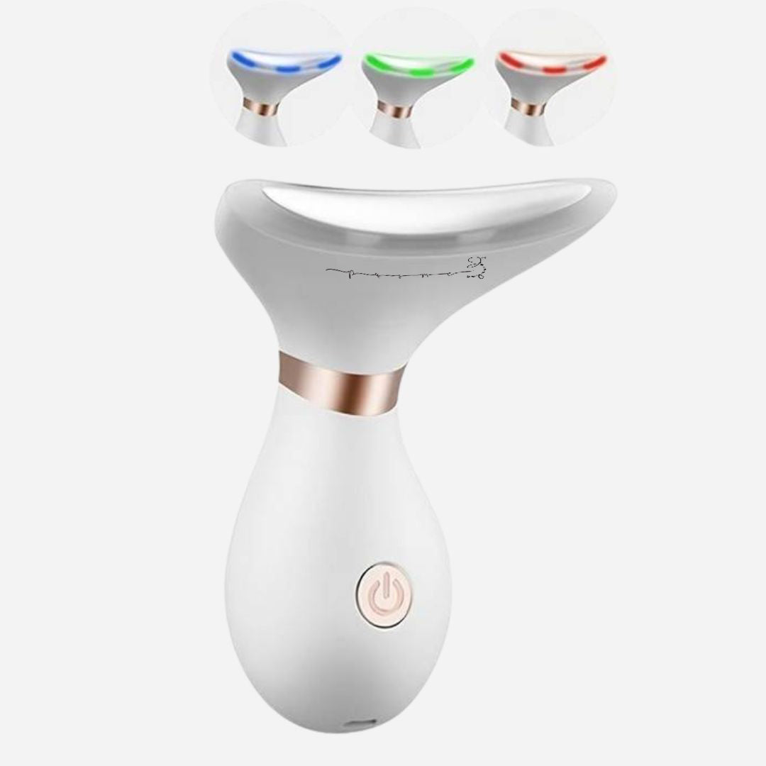 Face Massager Beauty Face Lifting Machine