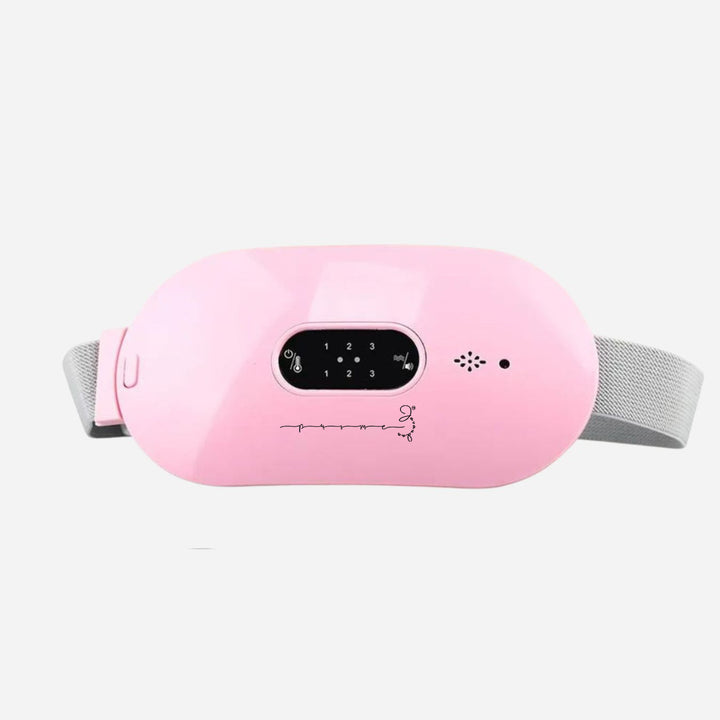 Menstrual Electric Heating Pad for Women